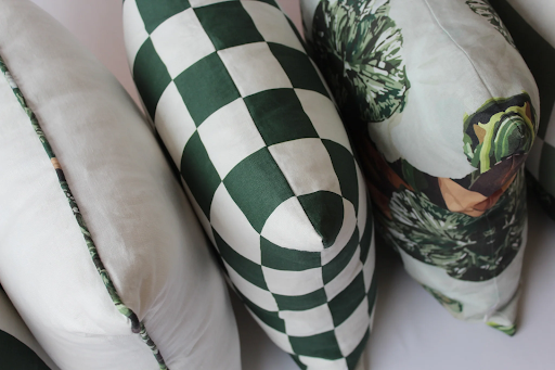 2025 Cushion Trends - Designer Picks to Elevate Every Room