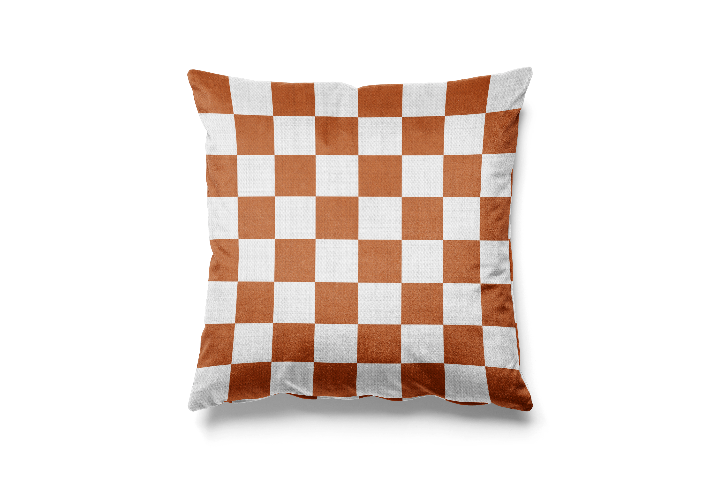 cinnamon chester pillow