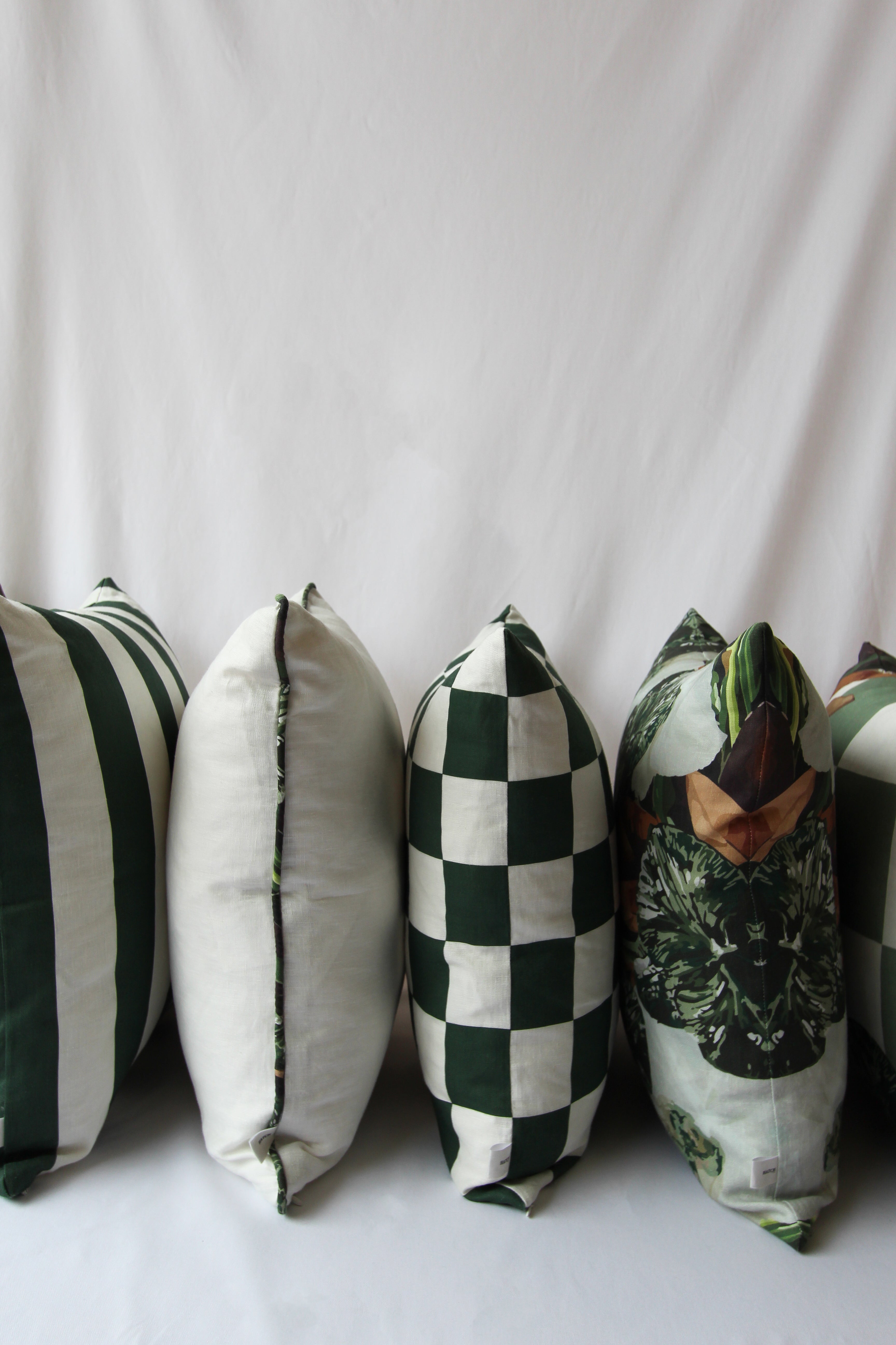 floral cushions Australia